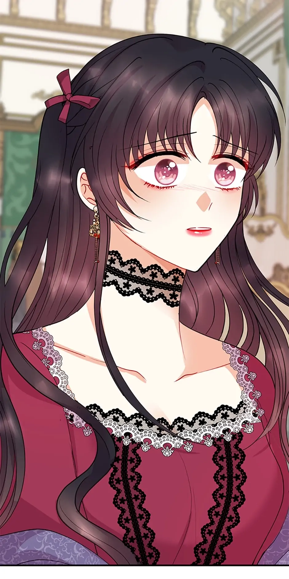 Roelin's Path to the Future Chapter 39 page 27 - 
