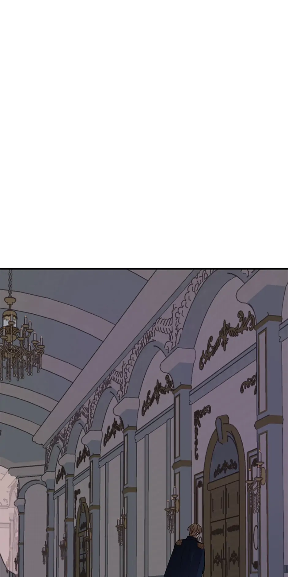 Roelin's Path to the Future Chapter 39 page 28 - 