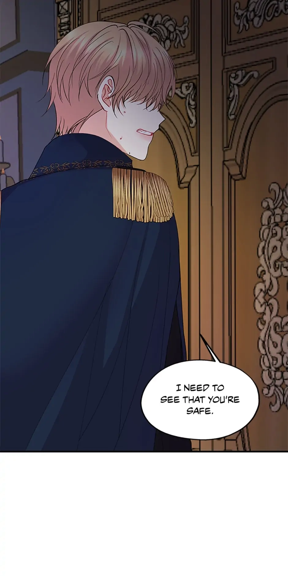 Roelin's Path to the Future Chapter 39 page 30 - 