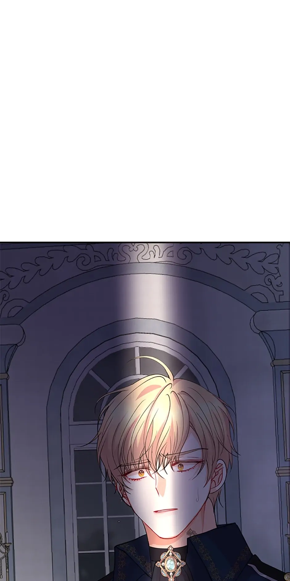 Roelin's Path to the Future Chapter 39 page 33 - 