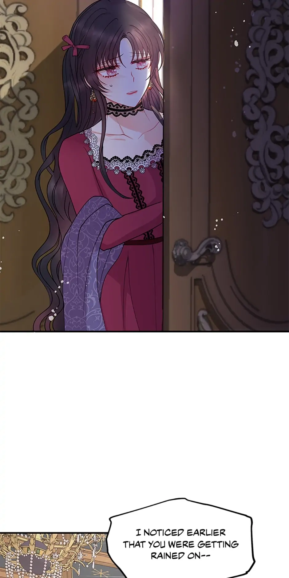 Roelin's Path to the Future Chapter 39 page 35 - 