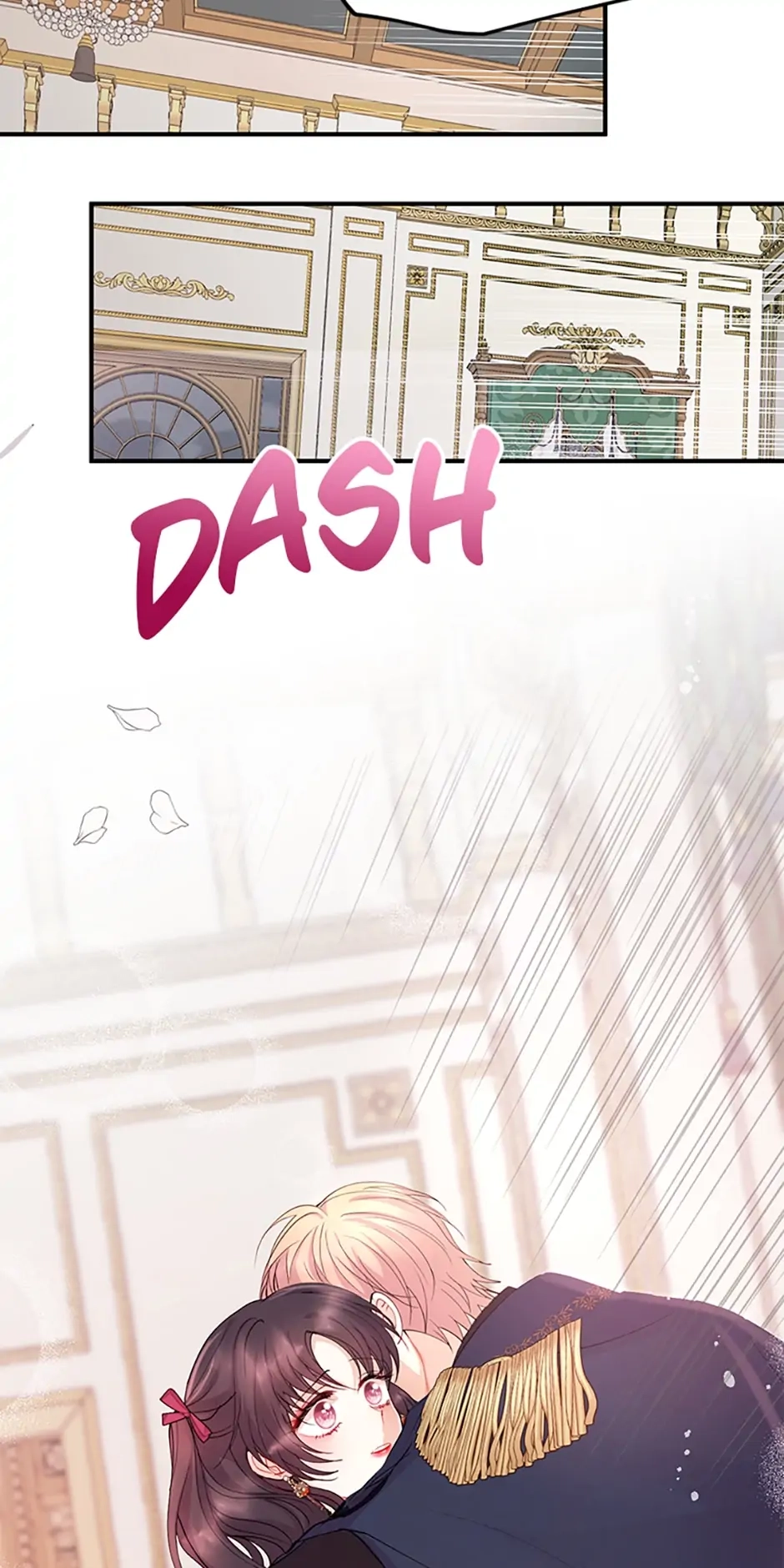 Roelin's Path to the Future Chapter 39 page 36 - 