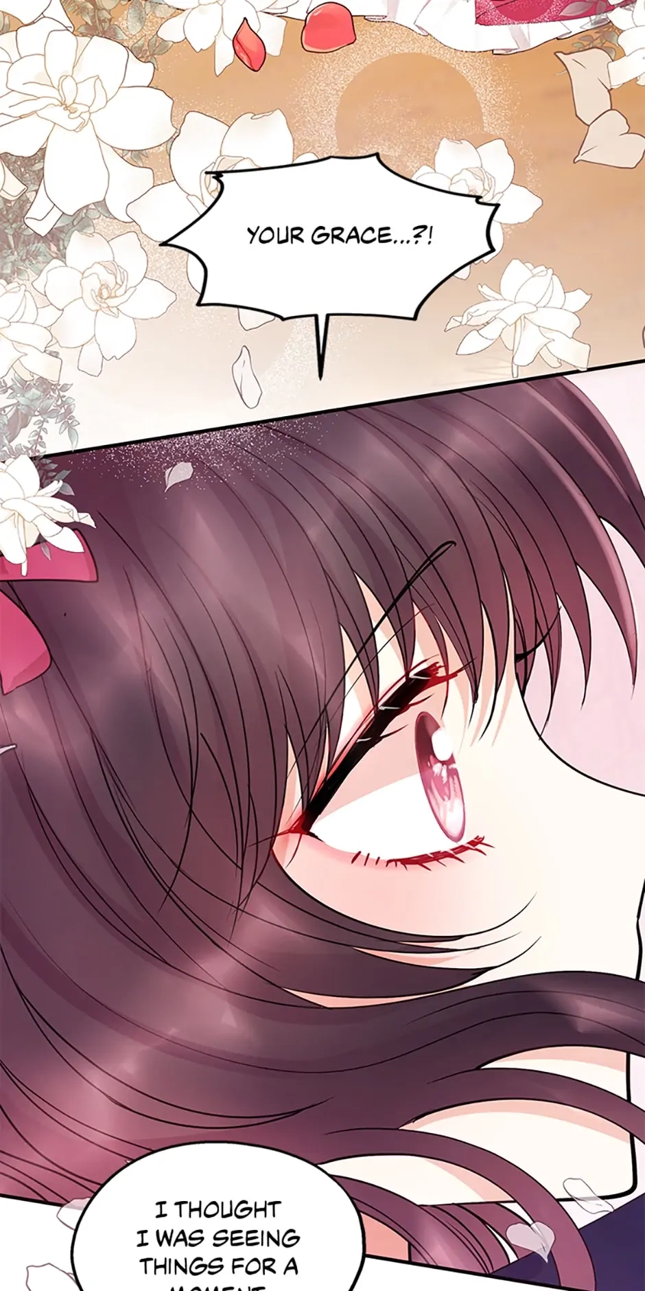 Roelin's Path to the Future Chapter 39 page 38 - 