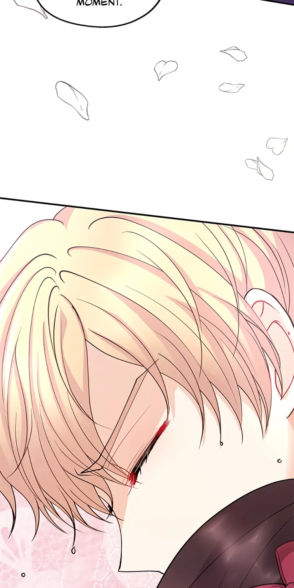 Roelin's Path to the Future Chapter 39 page 39 - 