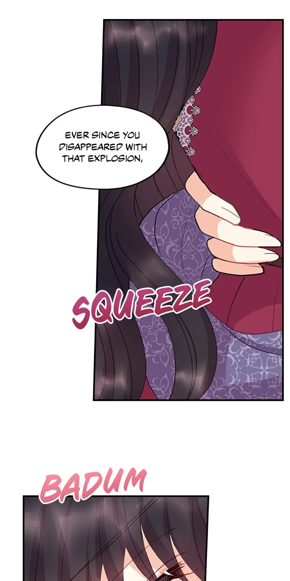 Roelin's Path to the Future Chapter 39 page 41 - 