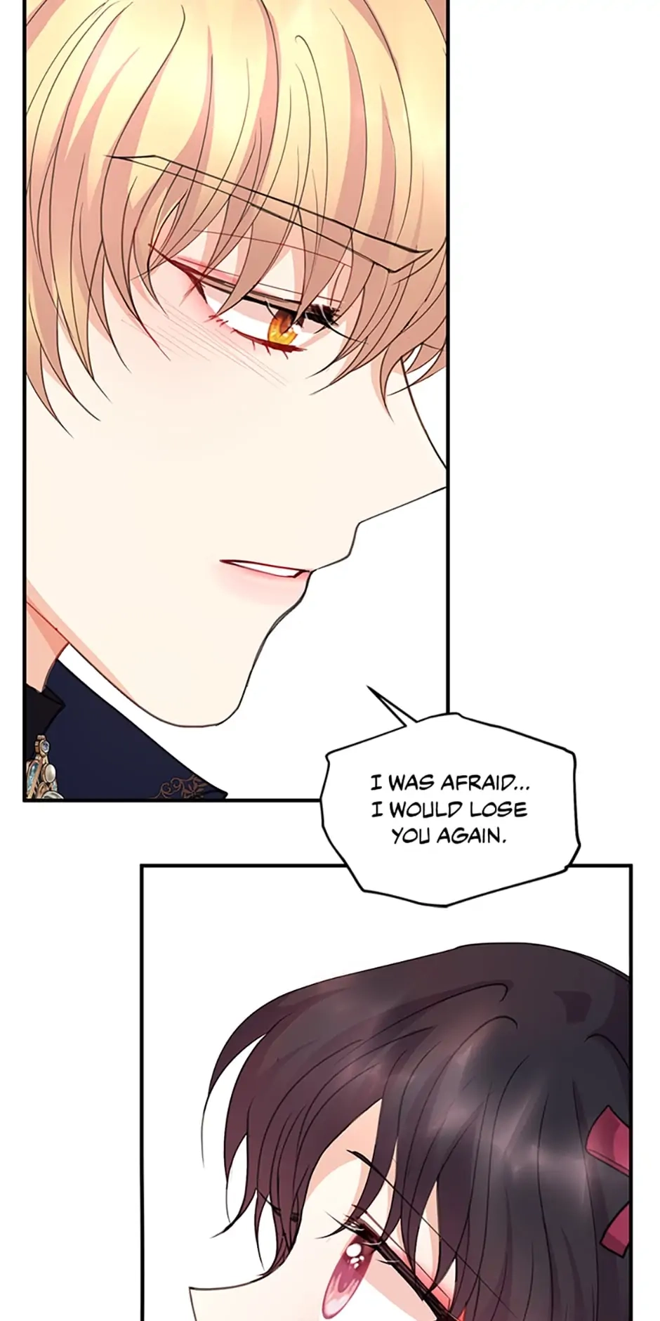 Roelin's Path to the Future Chapter 39 page 44 - 