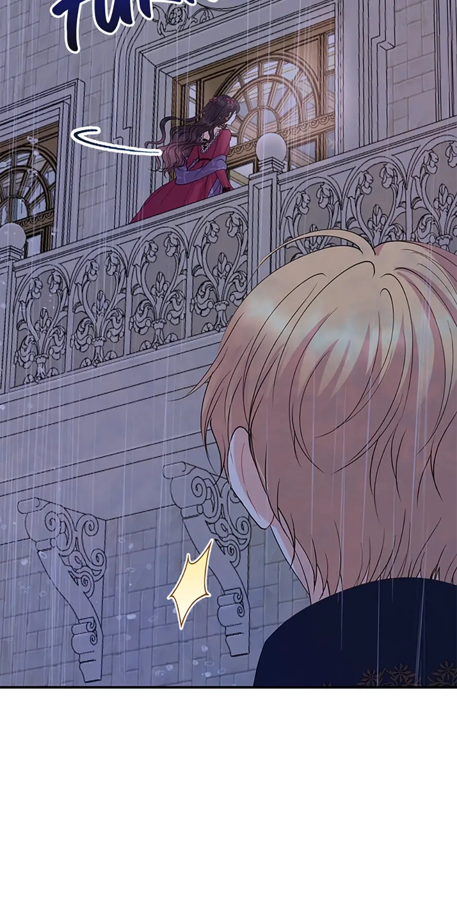Roelin's Path to the Future Chapter 39 page 6 - 