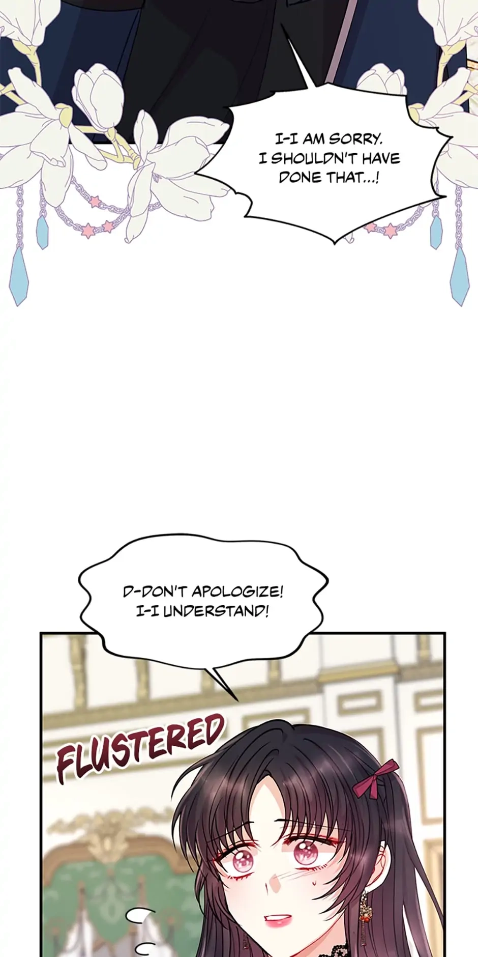 Roelin's Path to the Future Chapter 39 page 52 - 