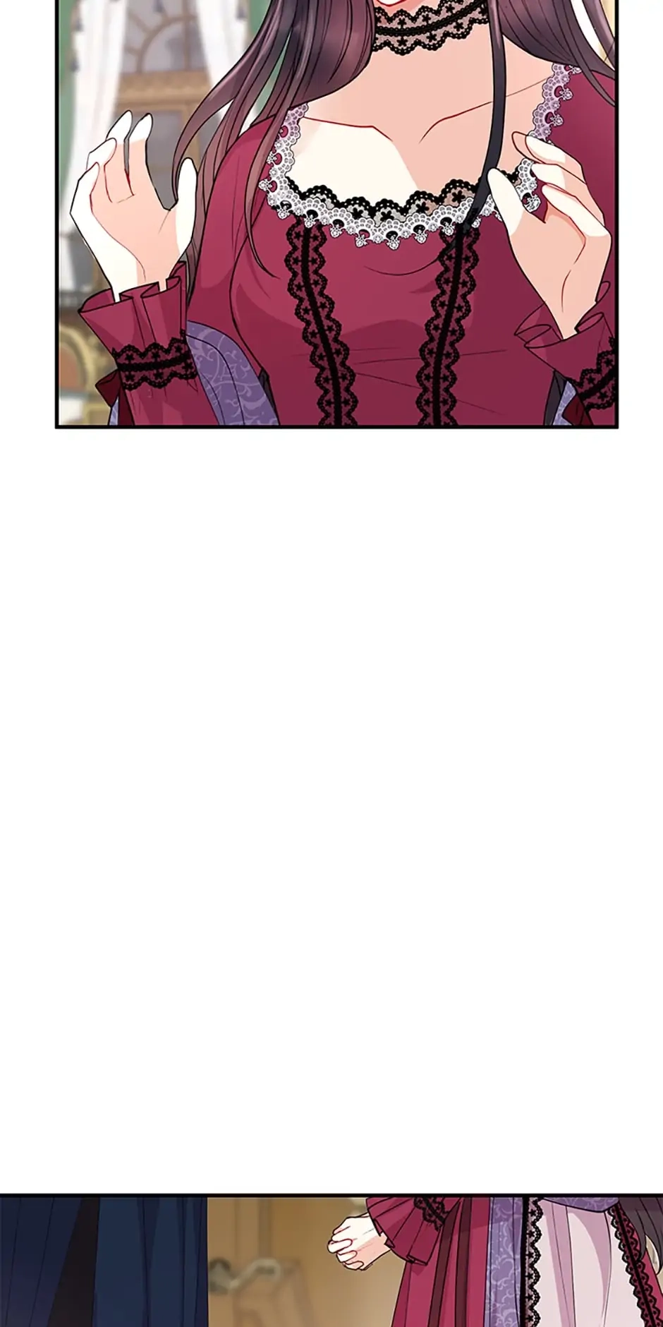 Roelin's Path to the Future Chapter 39 page 53 - 