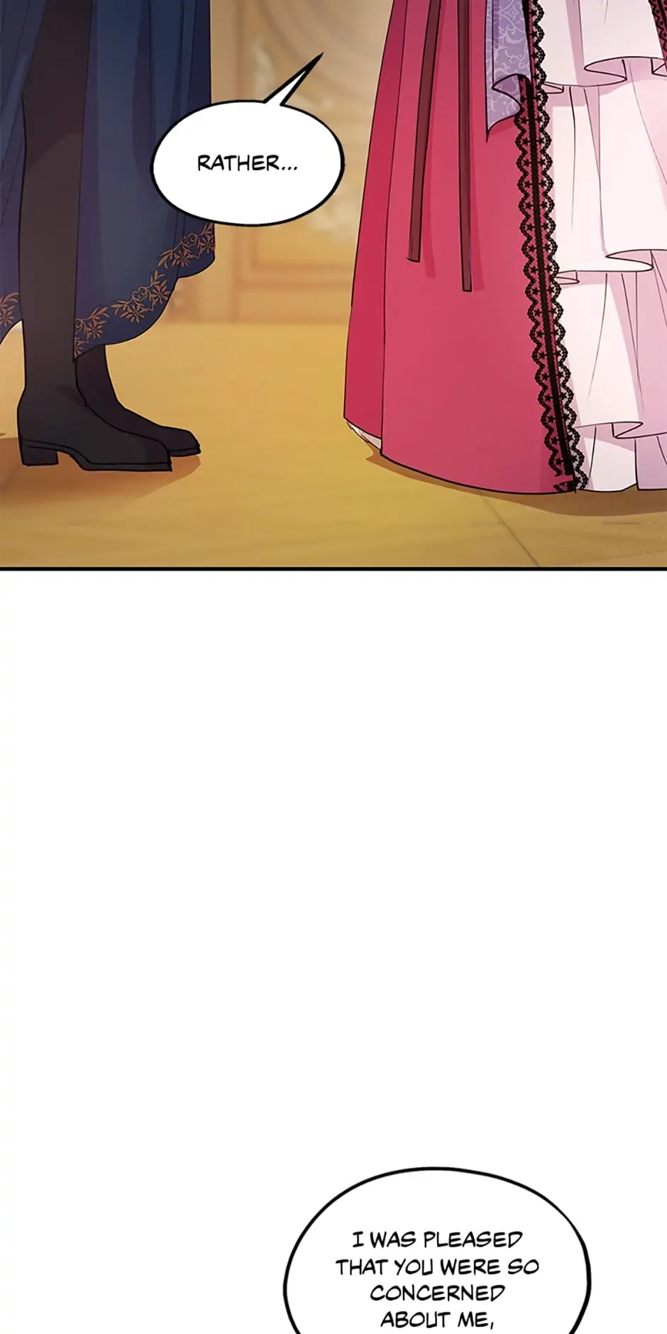 Roelin's Path to the Future Chapter 39 page 54 - 