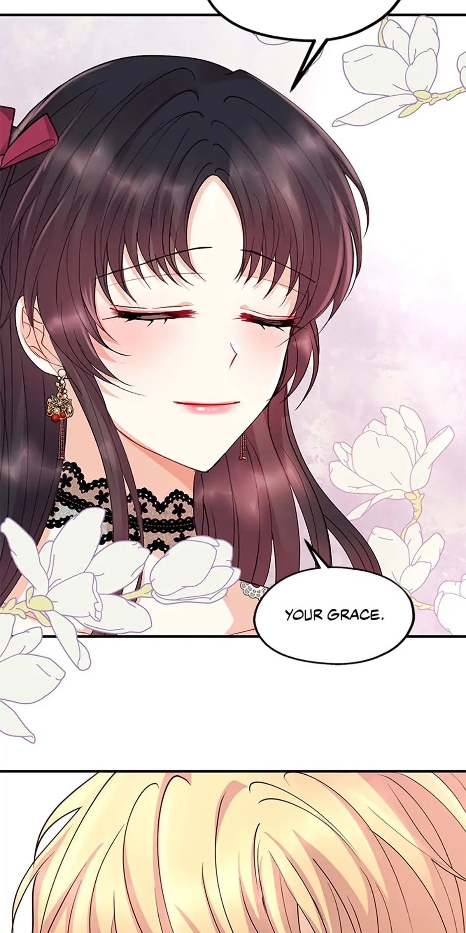 Roelin's Path to the Future Chapter 39 page 55 - 