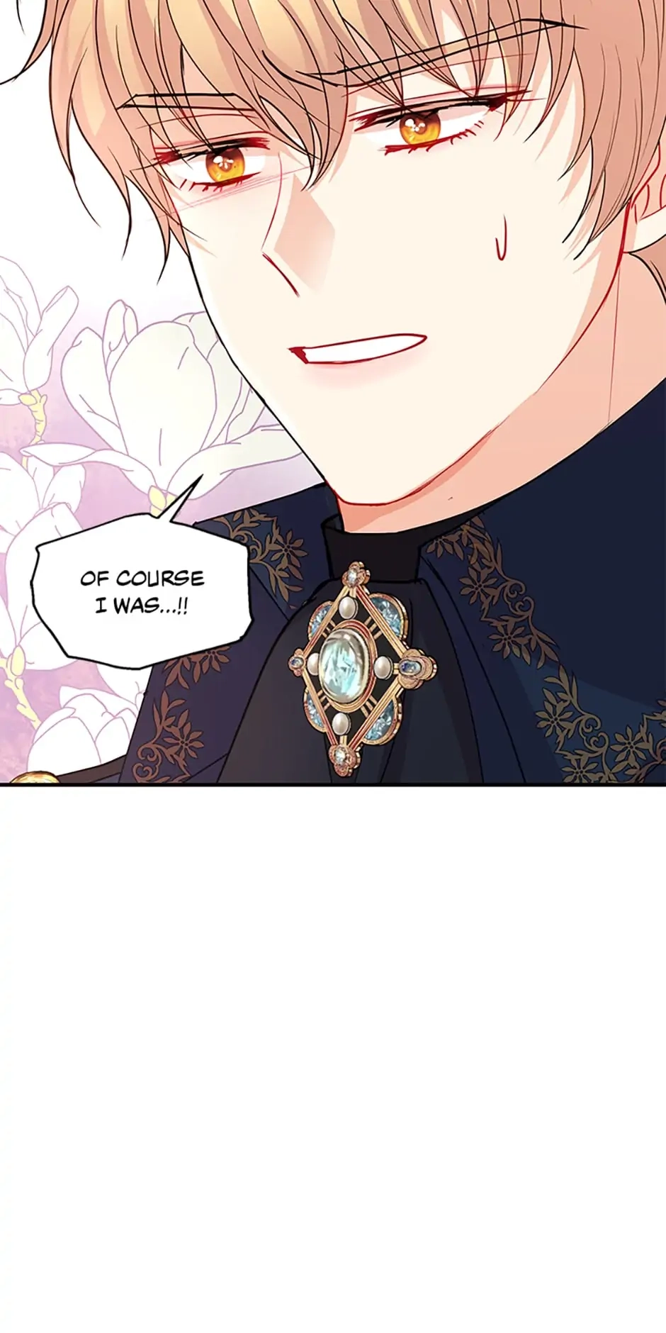 Roelin's Path to the Future Chapter 39 page 56 - 
