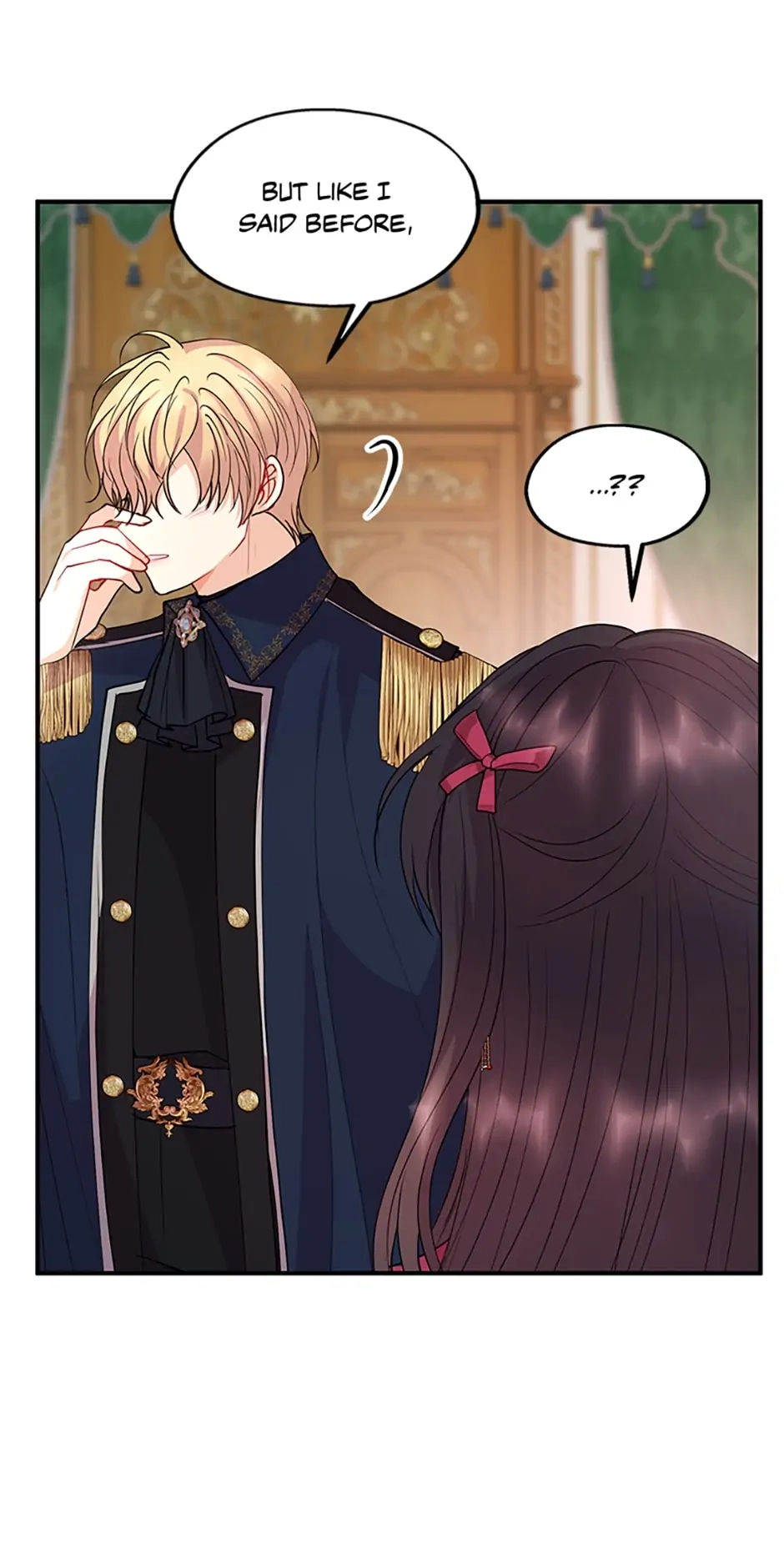 Roelin's Path to the Future Chapter 39 page 57 - 