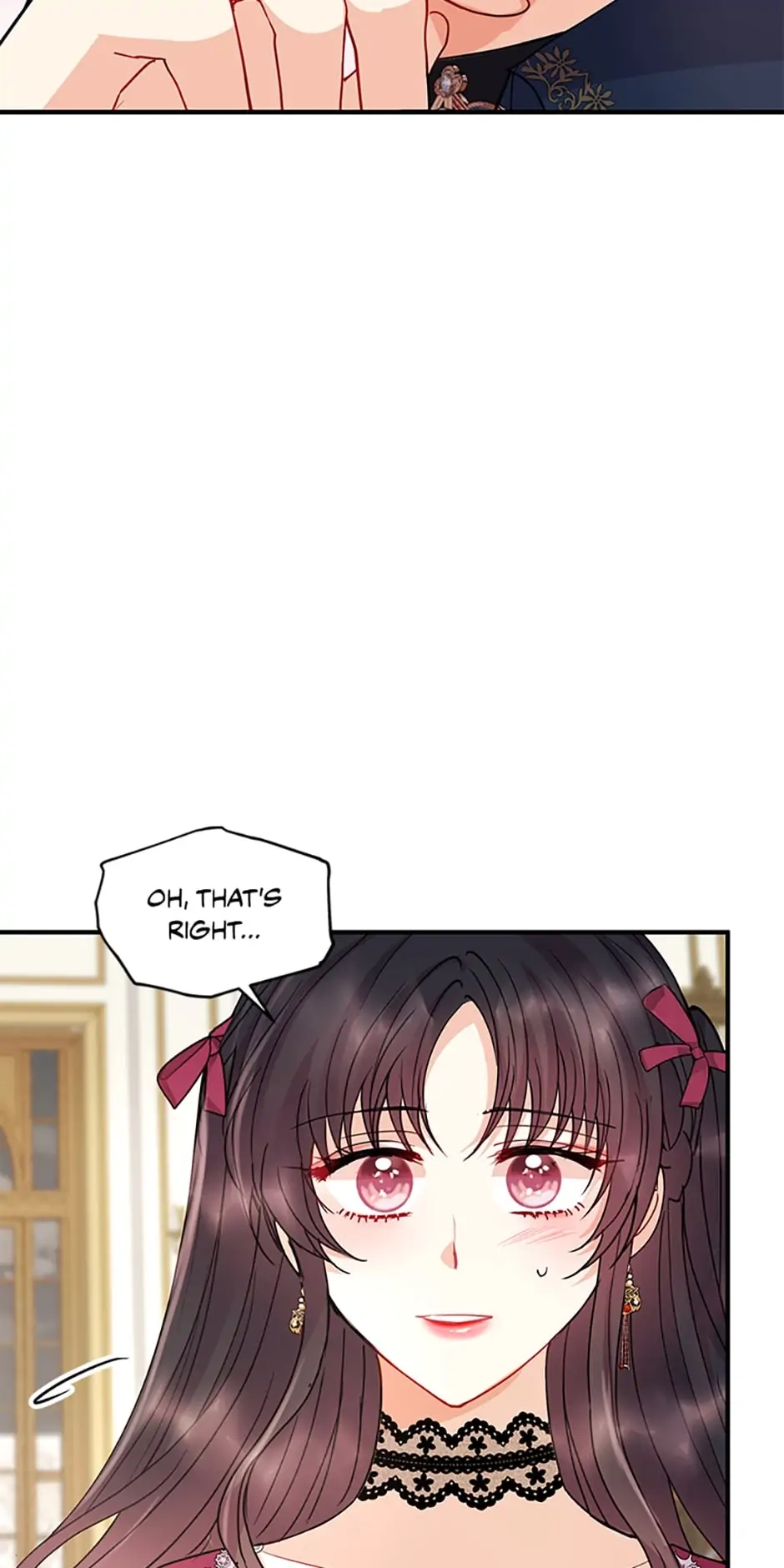 Roelin's Path to the Future Chapter 39 page 59 - 