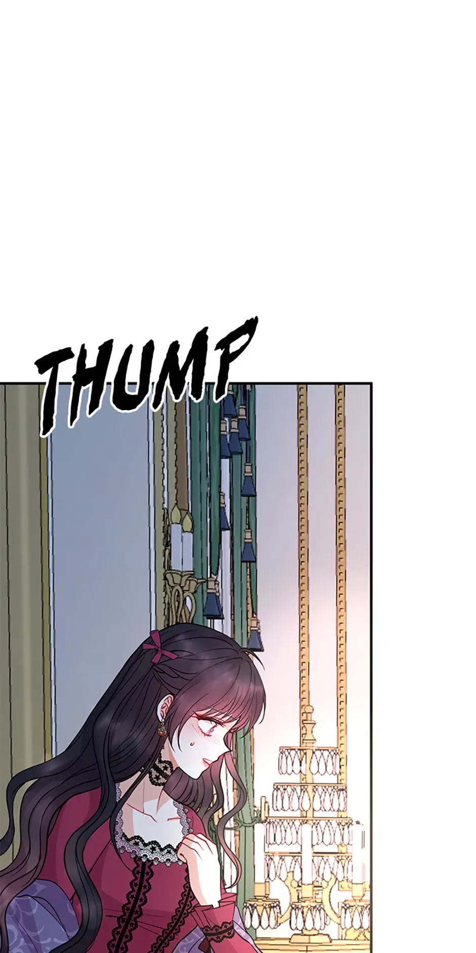 Roelin's Path to the Future Chapter 39 page 7 - 