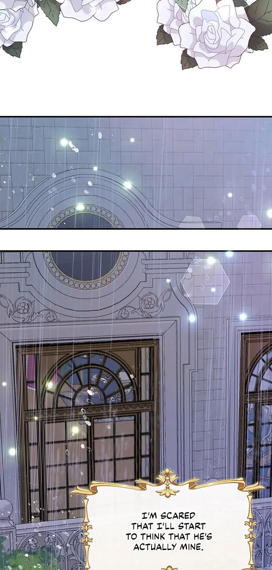 Roelin's Path to the Future Chapter 39 page 63 - 