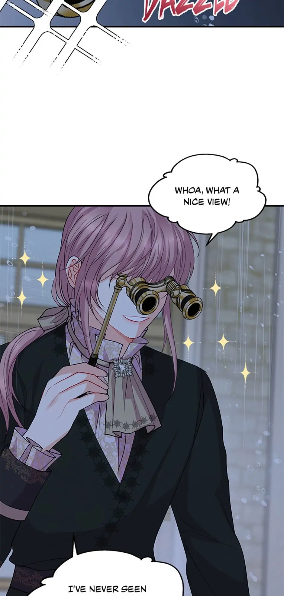 Roelin's Path to the Future Chapter 39 page 65 - 