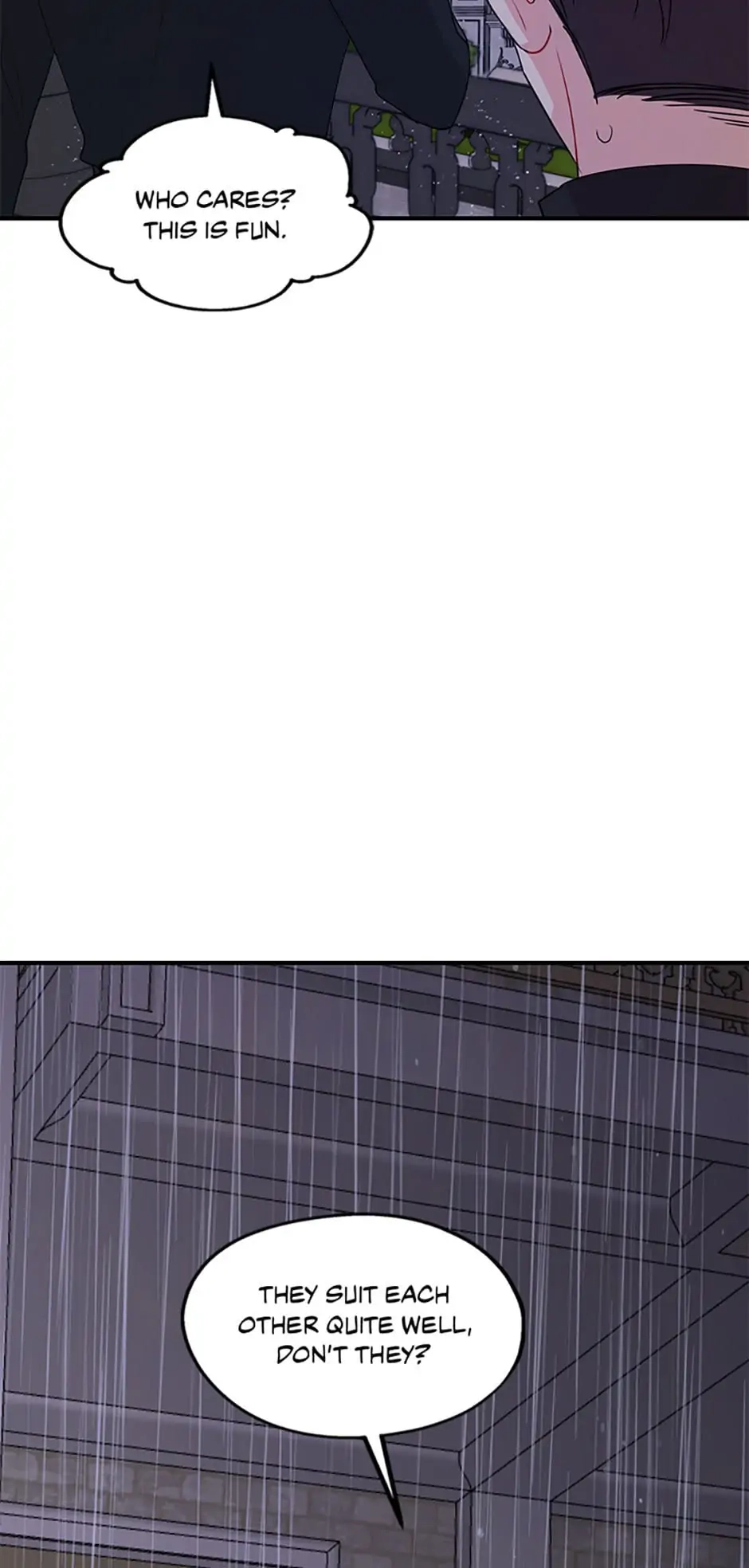 Roelin's Path to the Future Chapter 39 page 67 - 