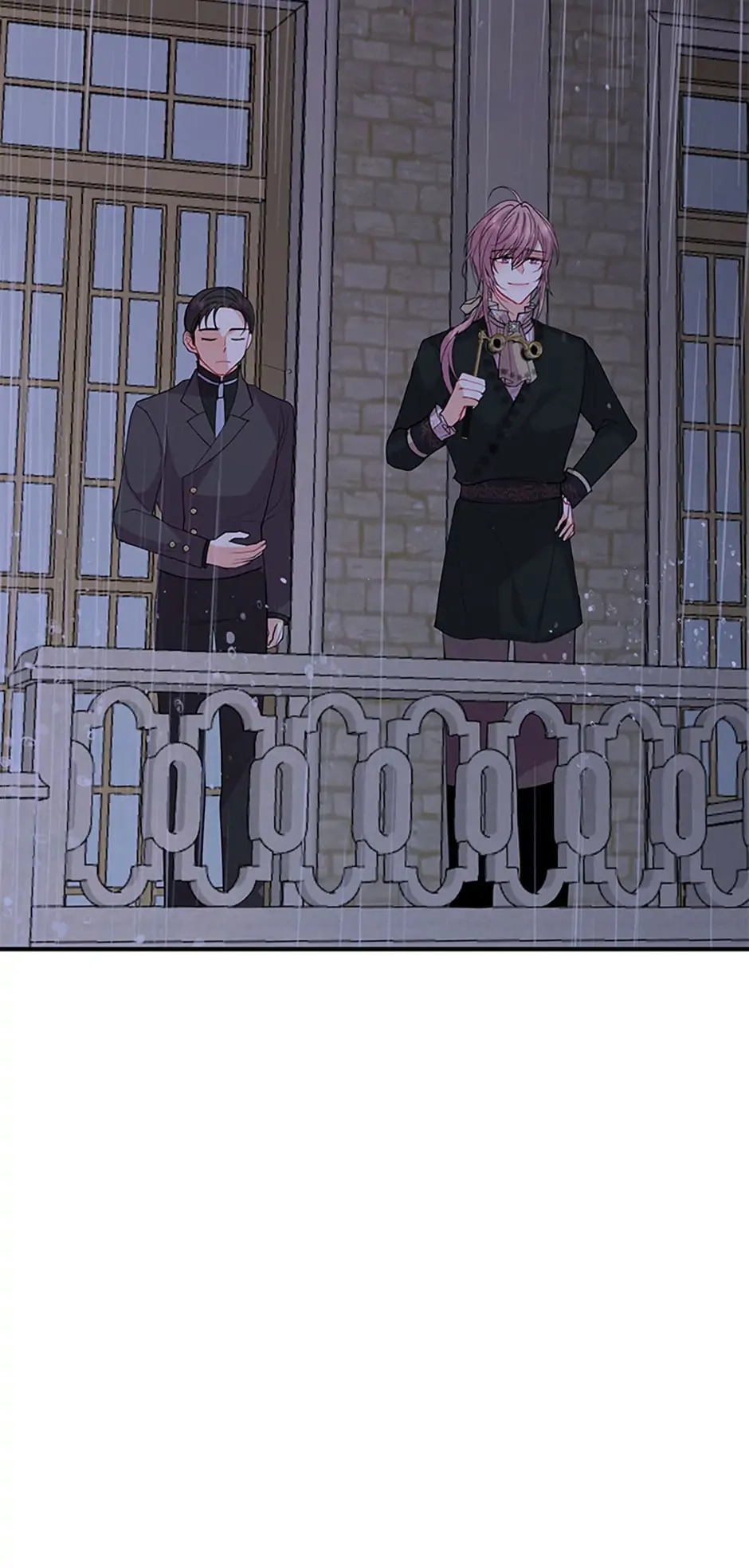 Roelin's Path to the Future Chapter 39 page 68 - 