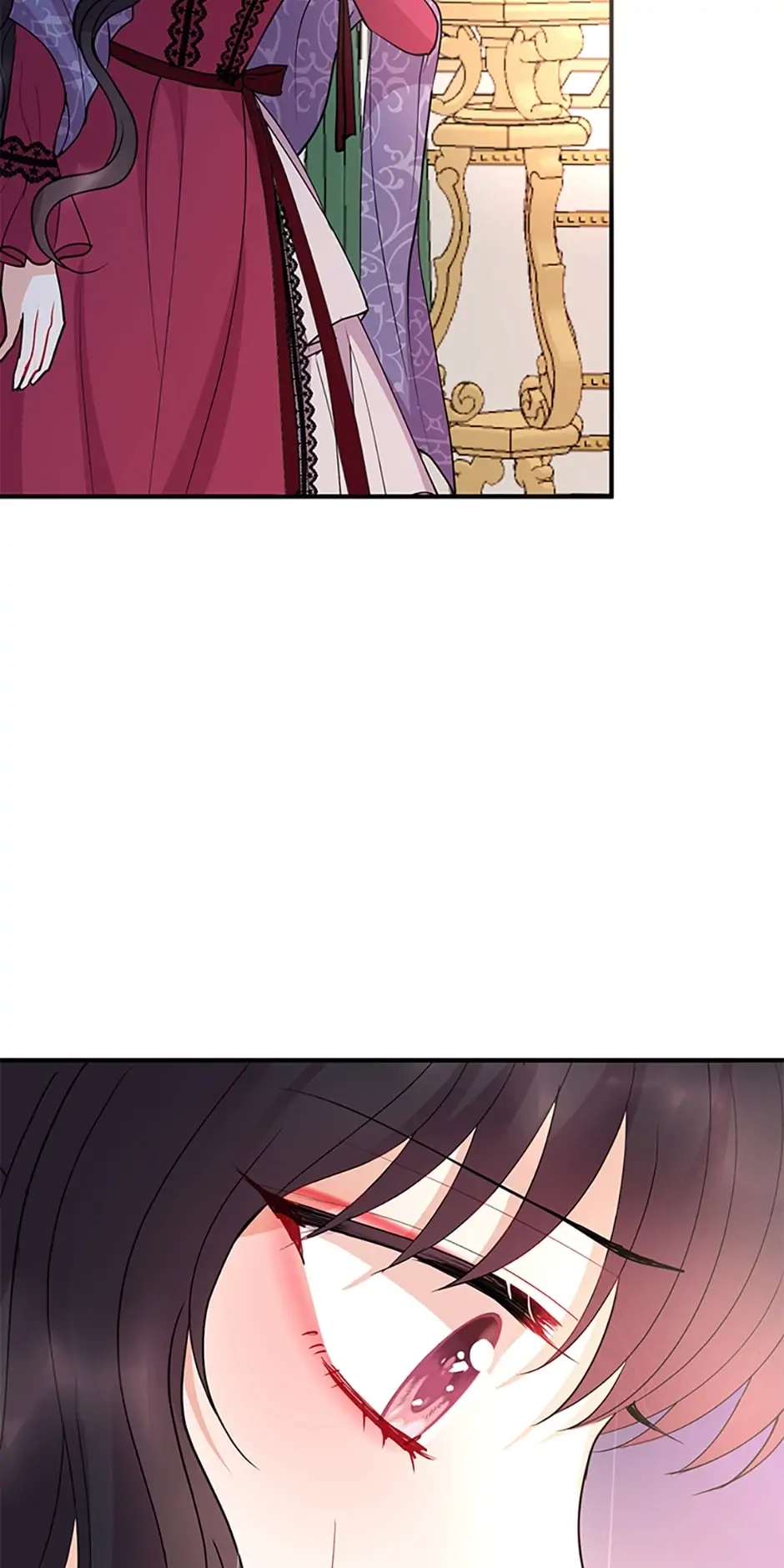 Roelin's Path to the Future Chapter 39 page 8 - 
