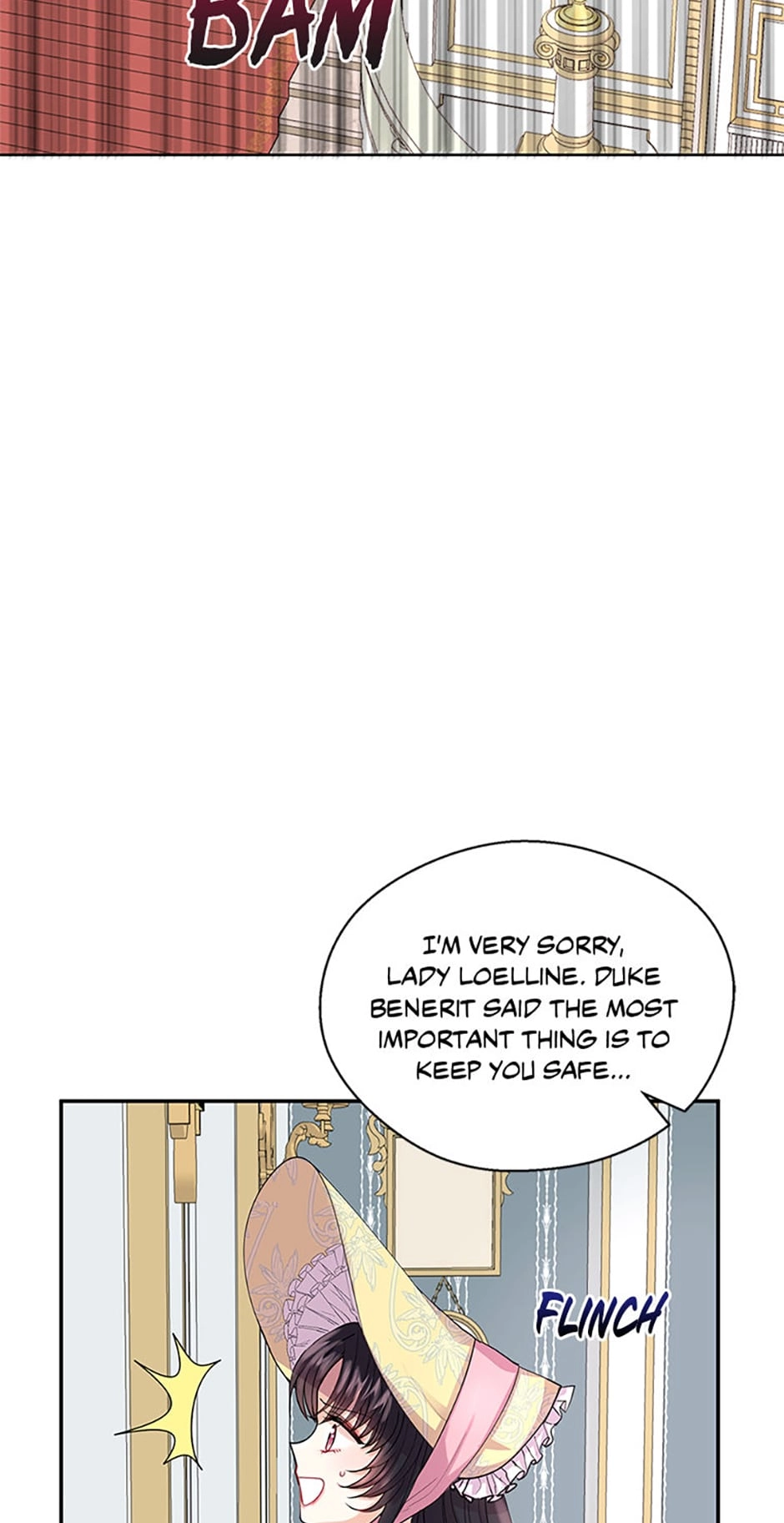 Roelin's Path to the Future Chapter 4 page 2 - 