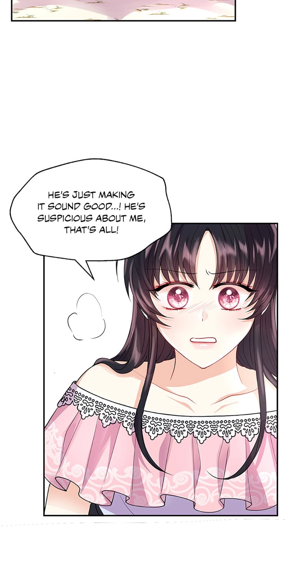 Roelin's Path to the Future Chapter 4 page 13 - 