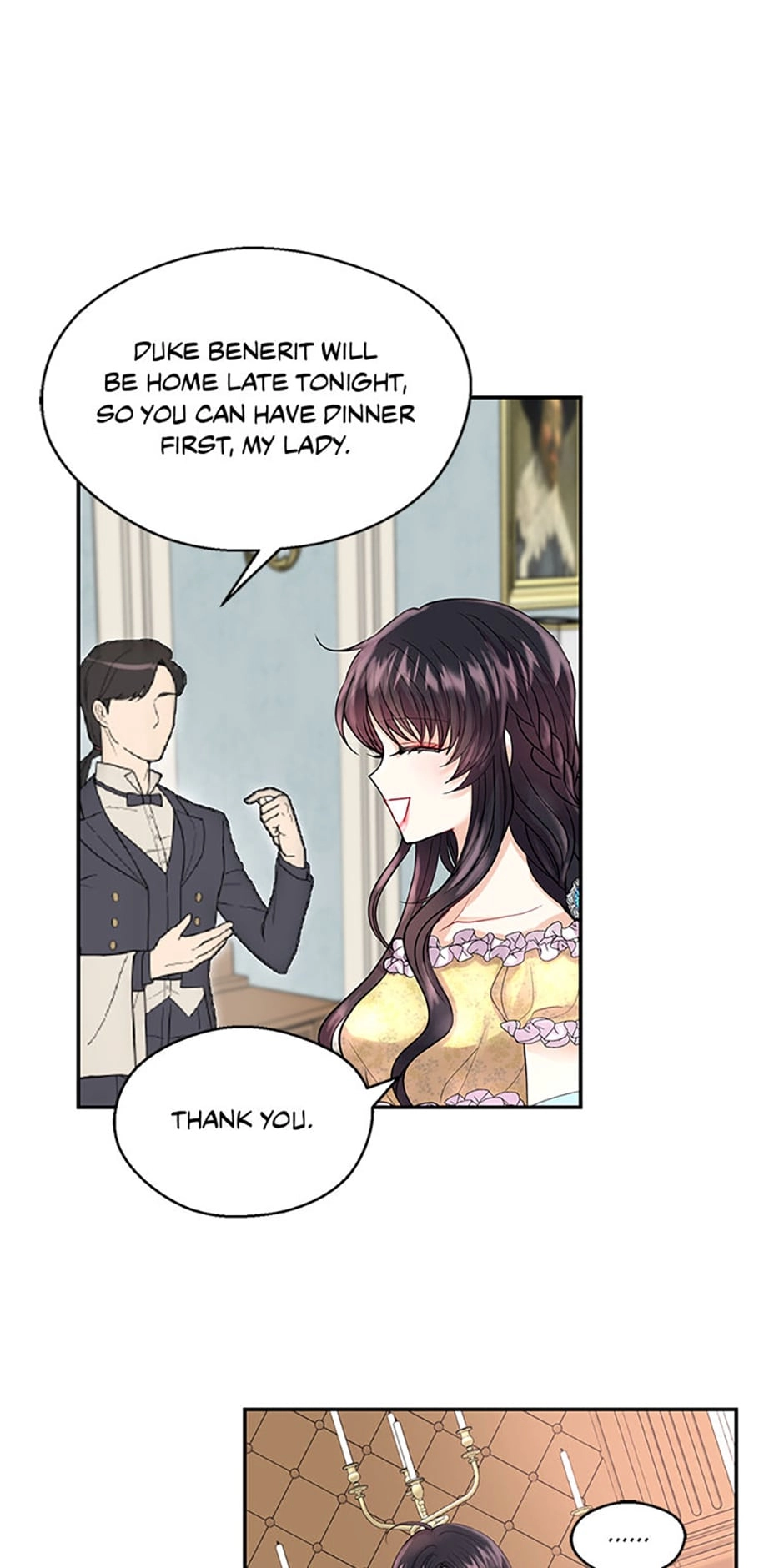 Roelin's Path to the Future Chapter 4 page 22 - 