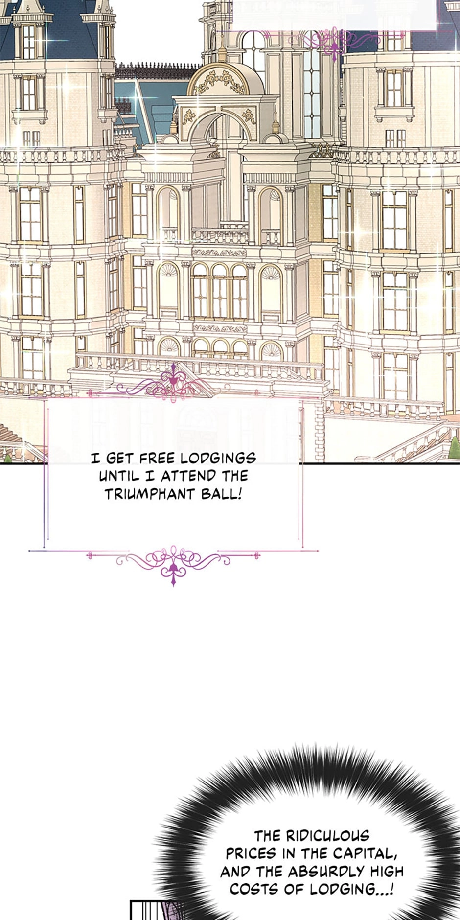 Roelin's Path to the Future Chapter 4 page 24 - 