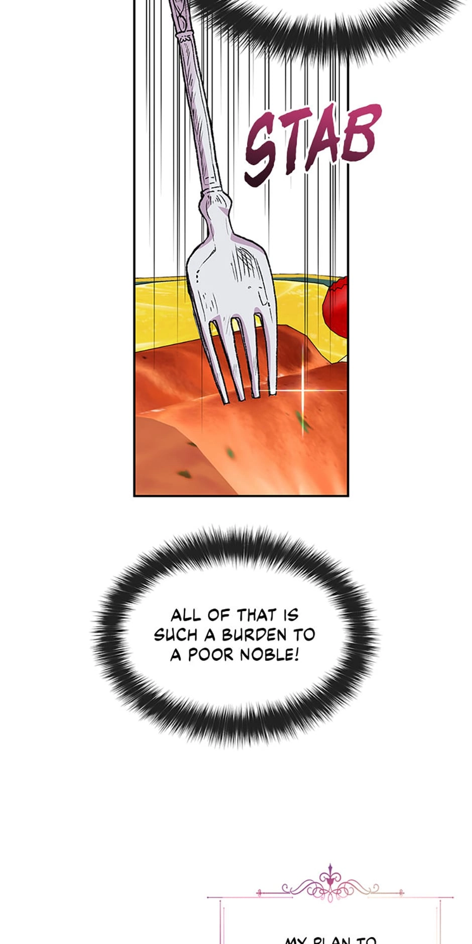Roelin's Path to the Future Chapter 4 page 25 - 