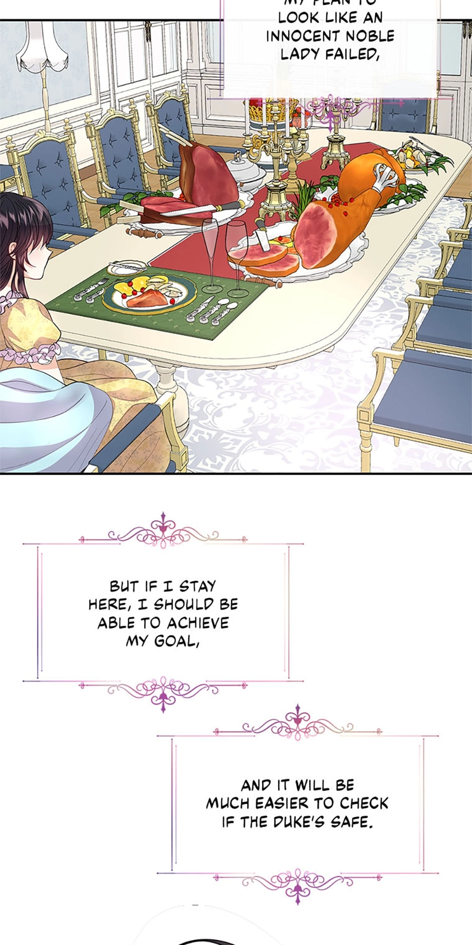 Roelin's Path to the Future Chapter 4 page 26 - 