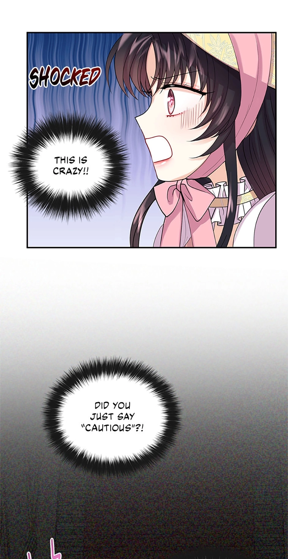 Roelin's Path to the Future Chapter 4 page 5 - 