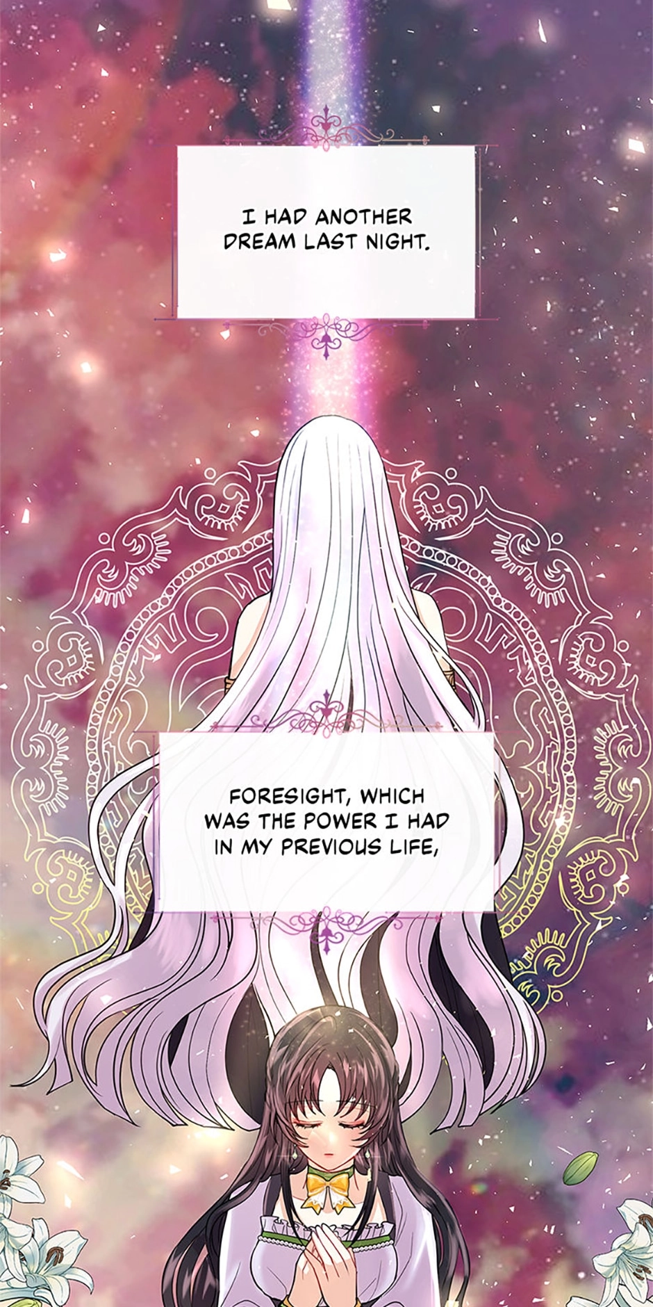 Roelin's Path to the Future Chapter 4 page 41 - 