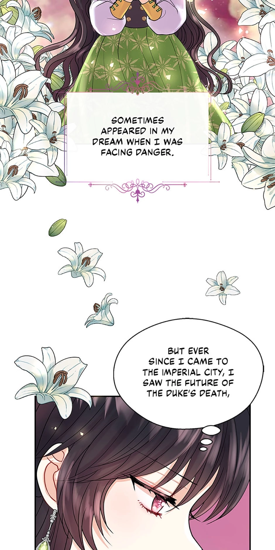 Roelin's Path to the Future Chapter 4 page 42 - 
