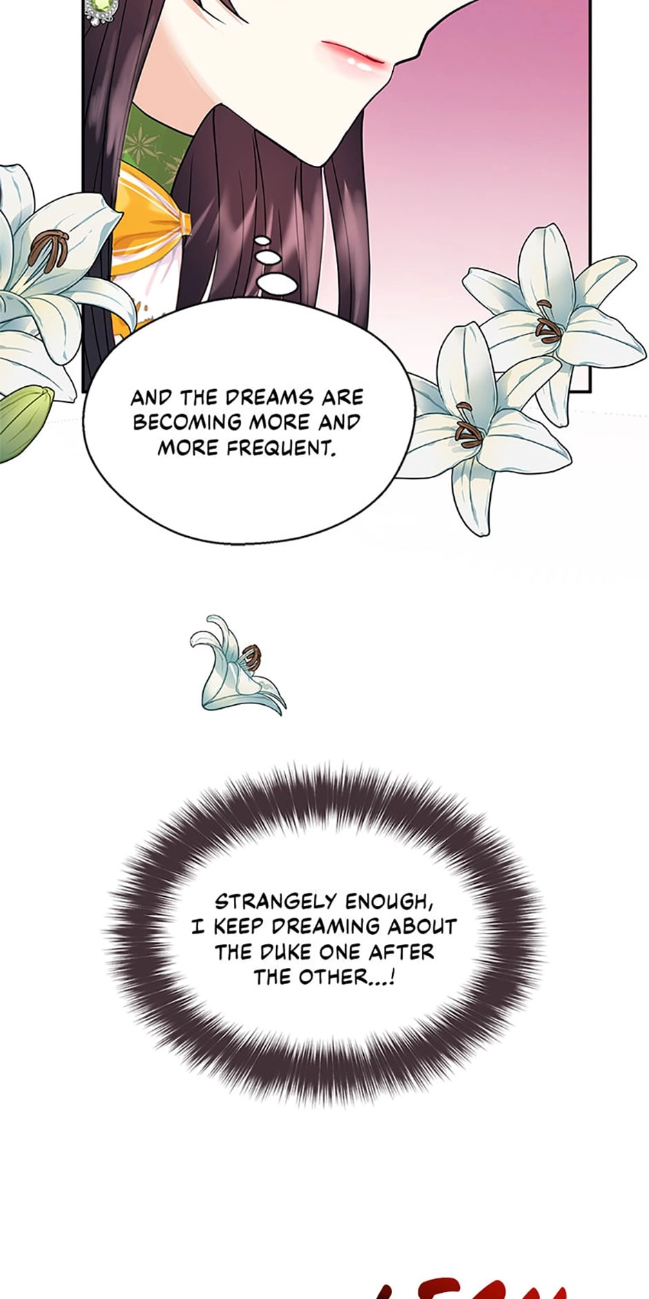 Roelin's Path to the Future Chapter 4 page 43 - 