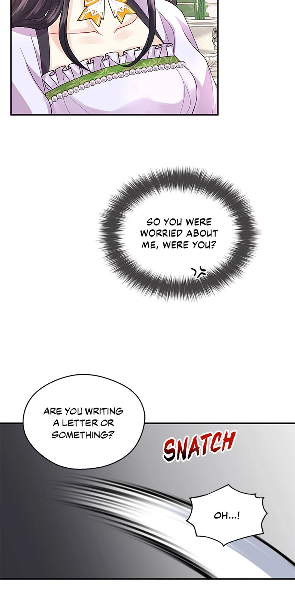 Roelin's Path to the Future Chapter 4 page 48 - 