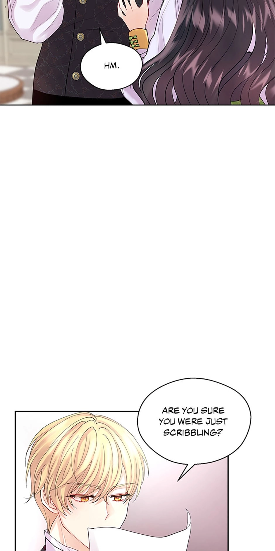 Roelin's Path to the Future Chapter 4 page 50 - 