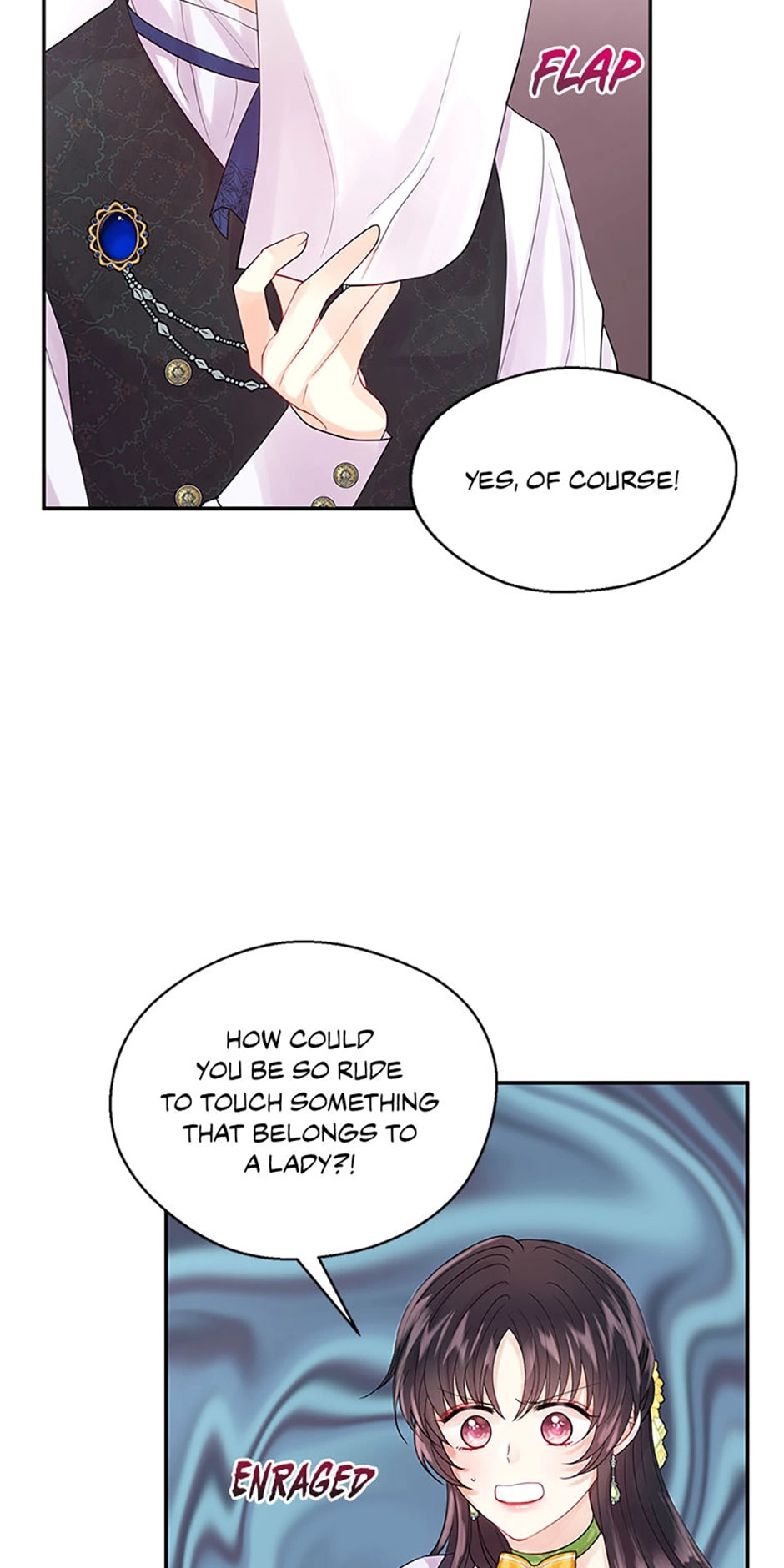Roelin's Path to the Future Chapter 4 page 51 - 