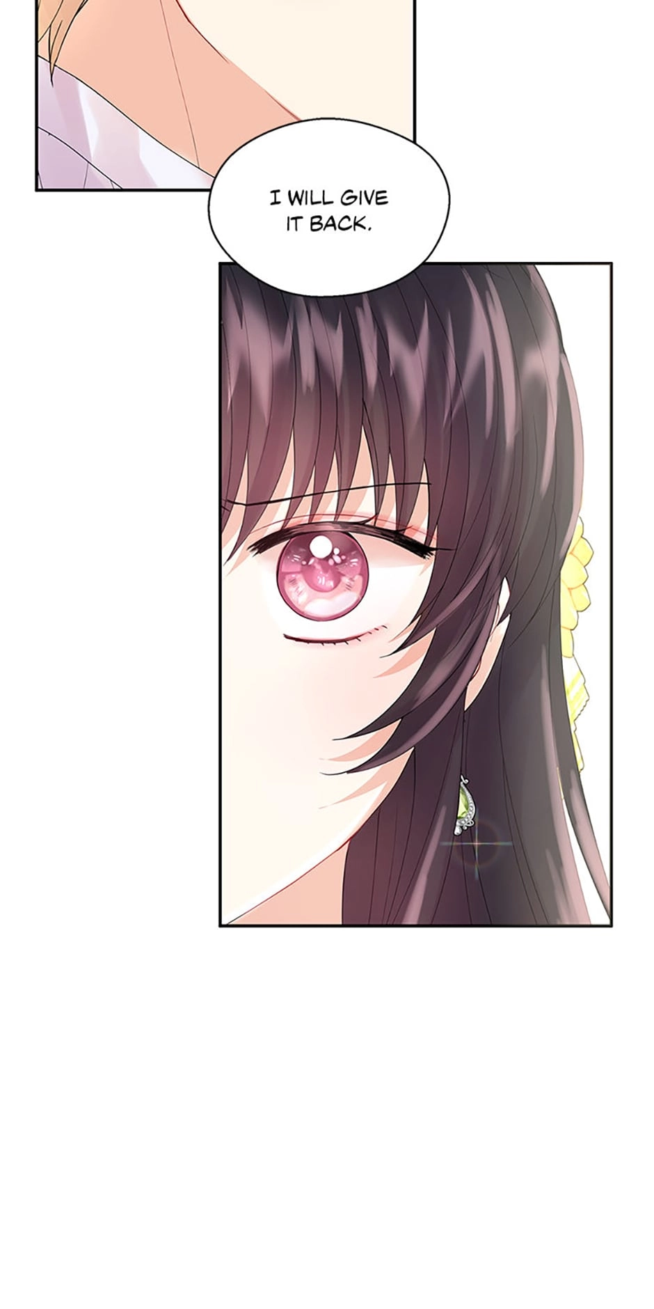 Roelin's Path to the Future Chapter 4 page 53 - 
