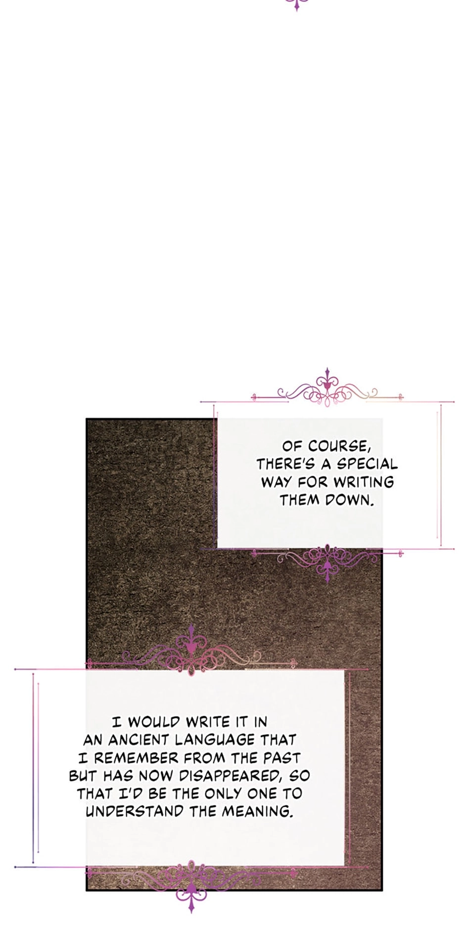 Roelin's Path to the Future Chapter 4 page 57 - 
