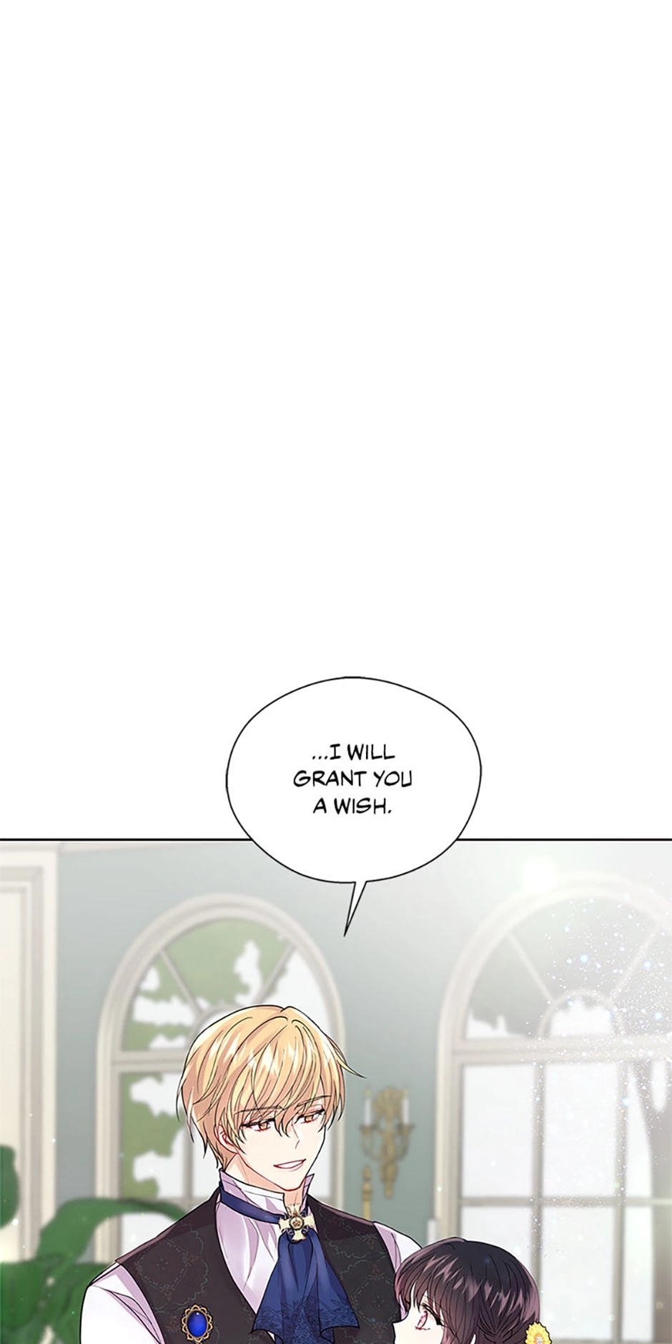 Roelin's Path to the Future Chapter 4 page 59 - 