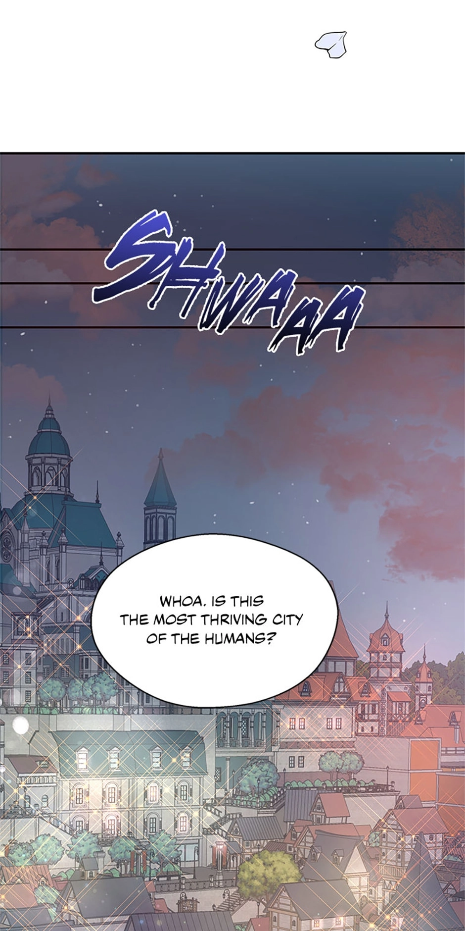 Roelin's Path to the Future Chapter 4 page 63 - 