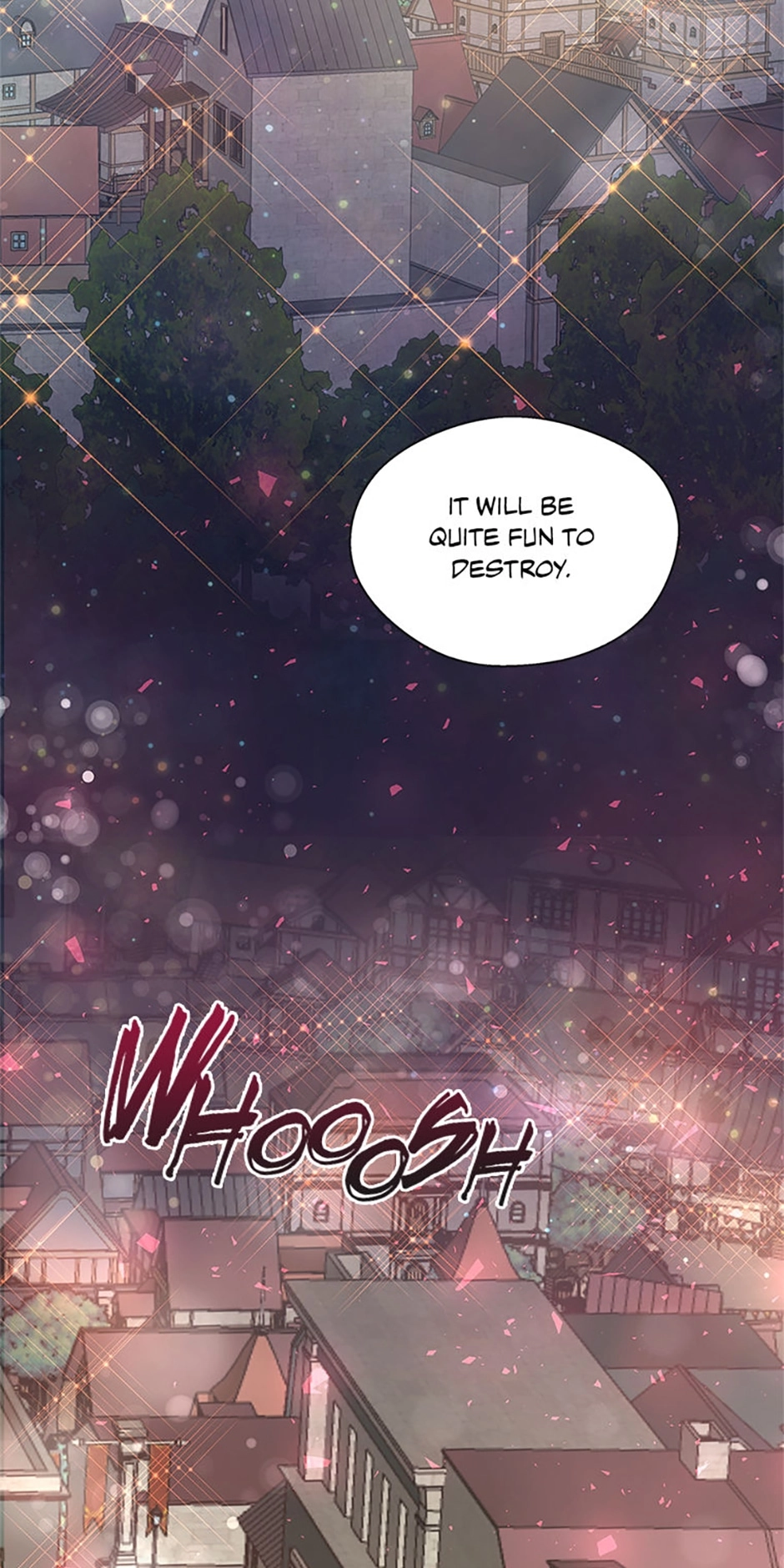Roelin's Path to the Future Chapter 4 page 64 - 