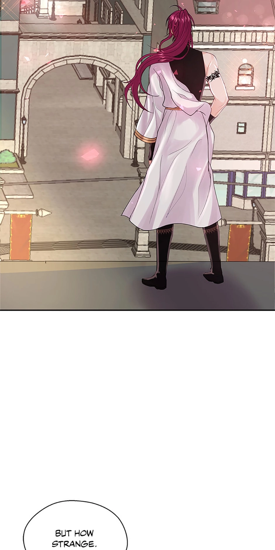Roelin's Path to the Future Chapter 4 page 65 - 