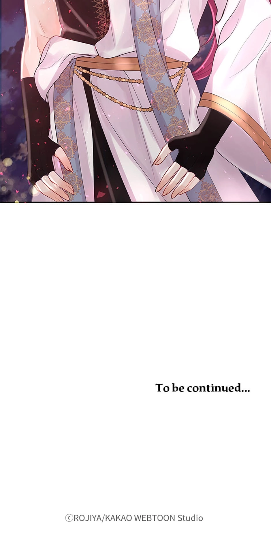Roelin's Path to the Future Chapter 4 page 68 - 