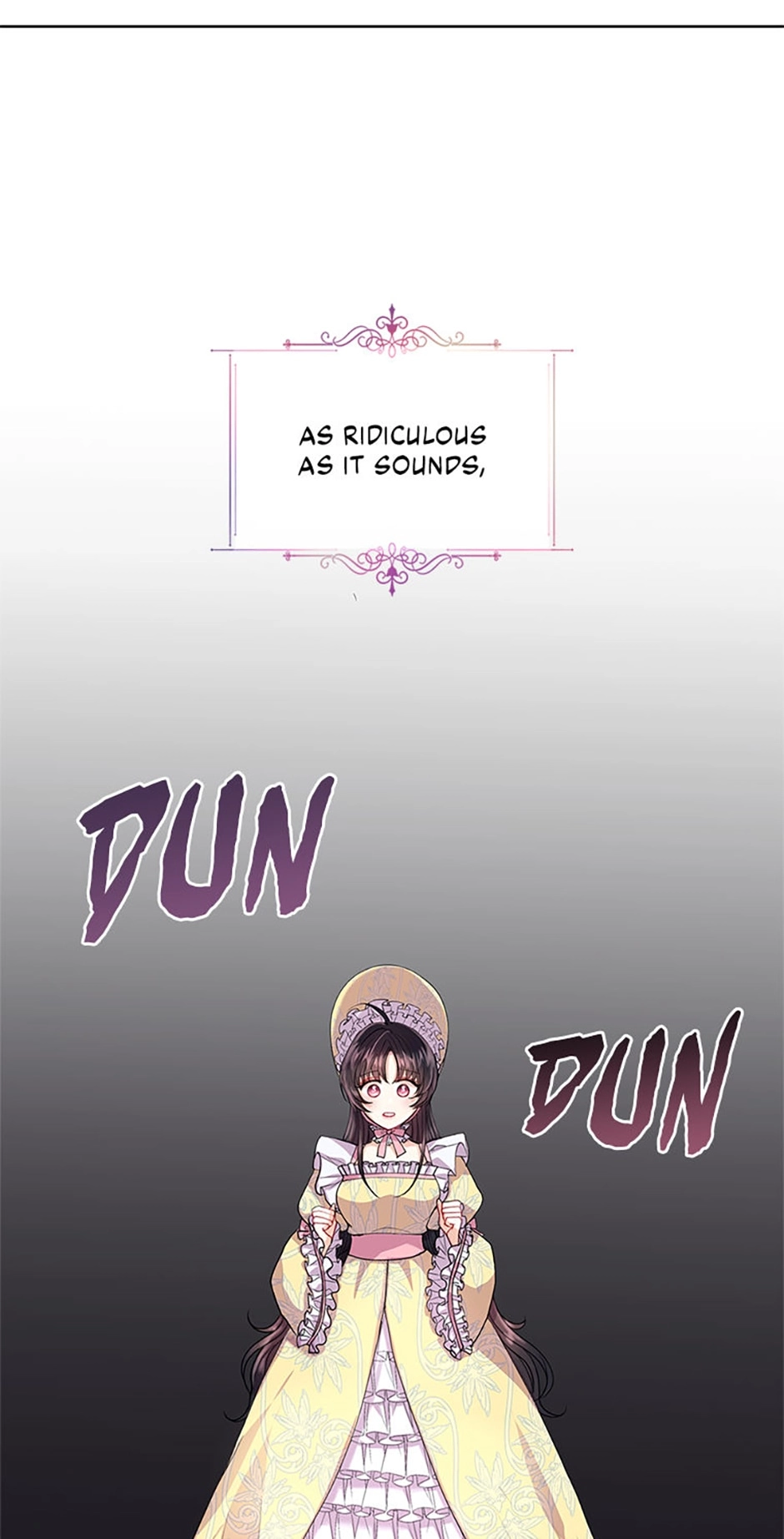 Roelin's Path to the Future Chapter 4 page 9 - 