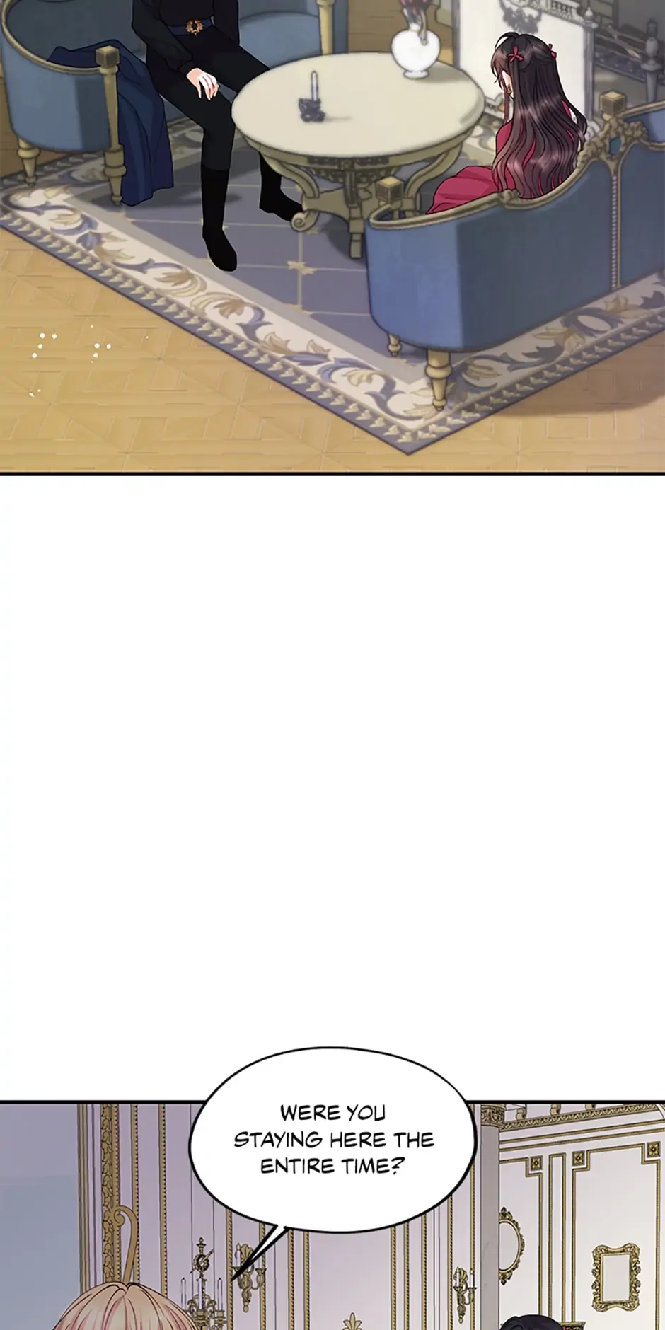 Roelin's Path to the Future Chapter 40 page 2 - 