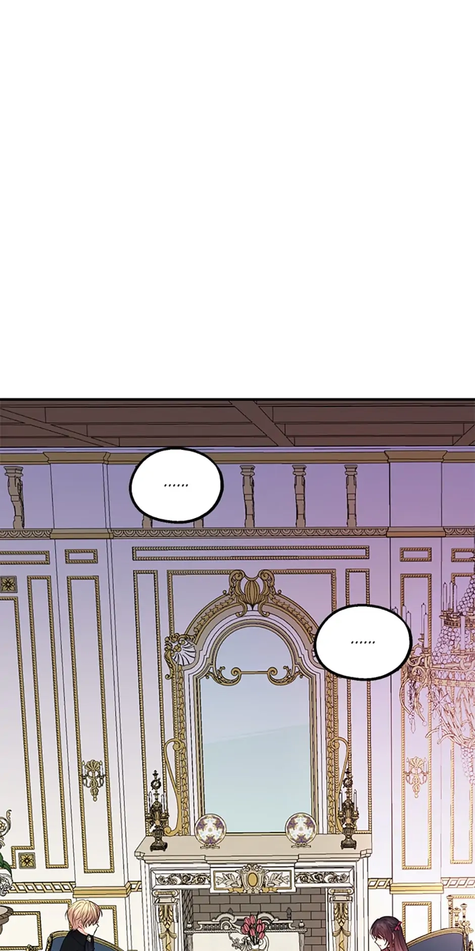 Roelin's Path to the Future Chapter 40 page 11 - 