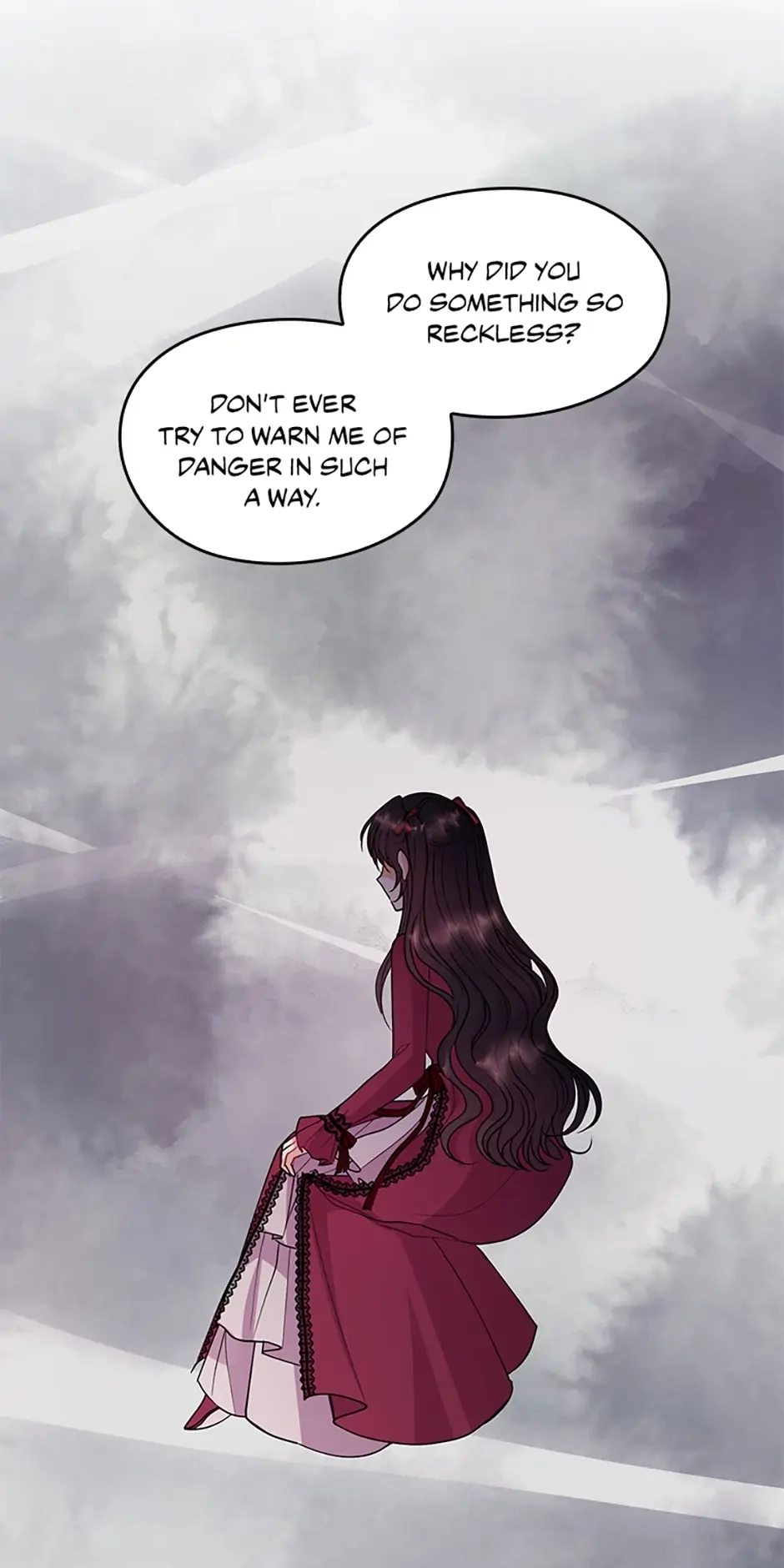 Roelin's Path to the Future Chapter 40 page 14 - 