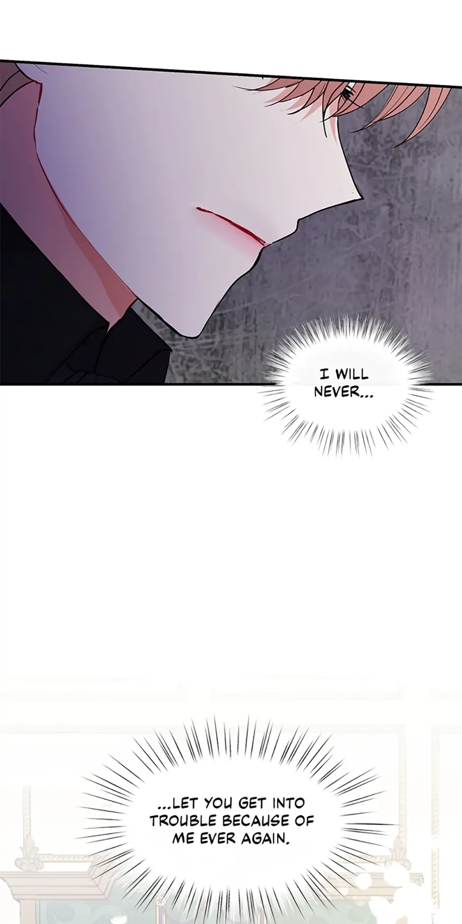 Roelin's Path to the Future Chapter 40 page 16 - 