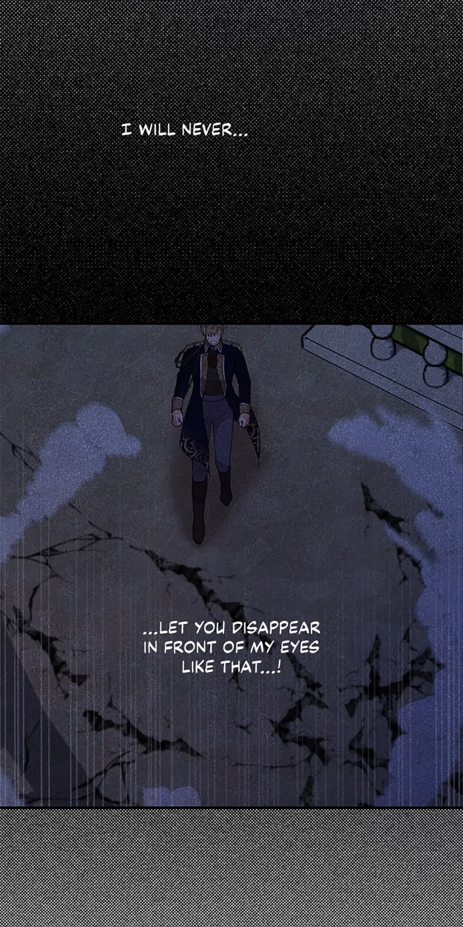 Roelin's Path to the Future Chapter 40 page 19 - 